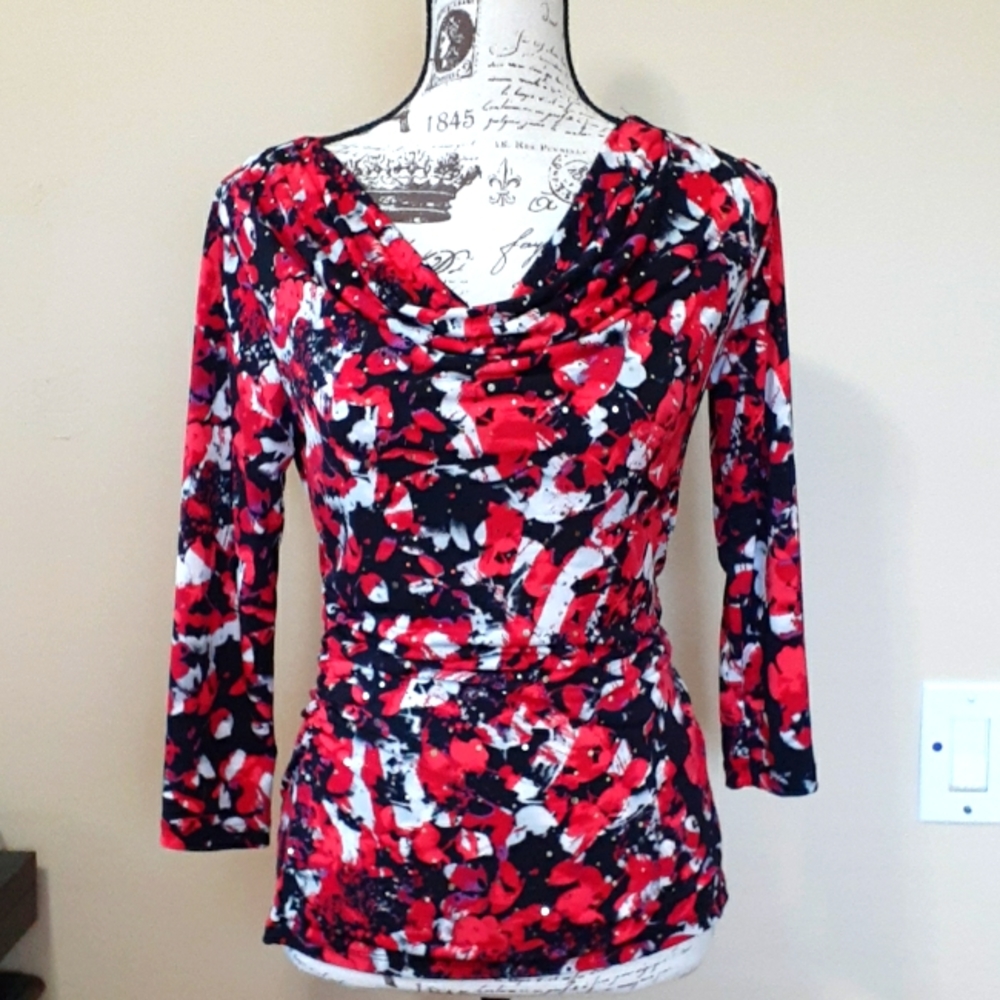 Style & Co sz Small shirt